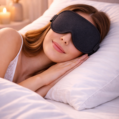Masque de Nuit 3D