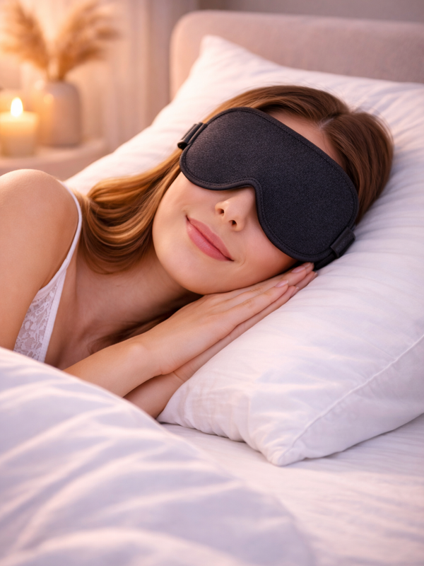 Masque de Nuit 3D
