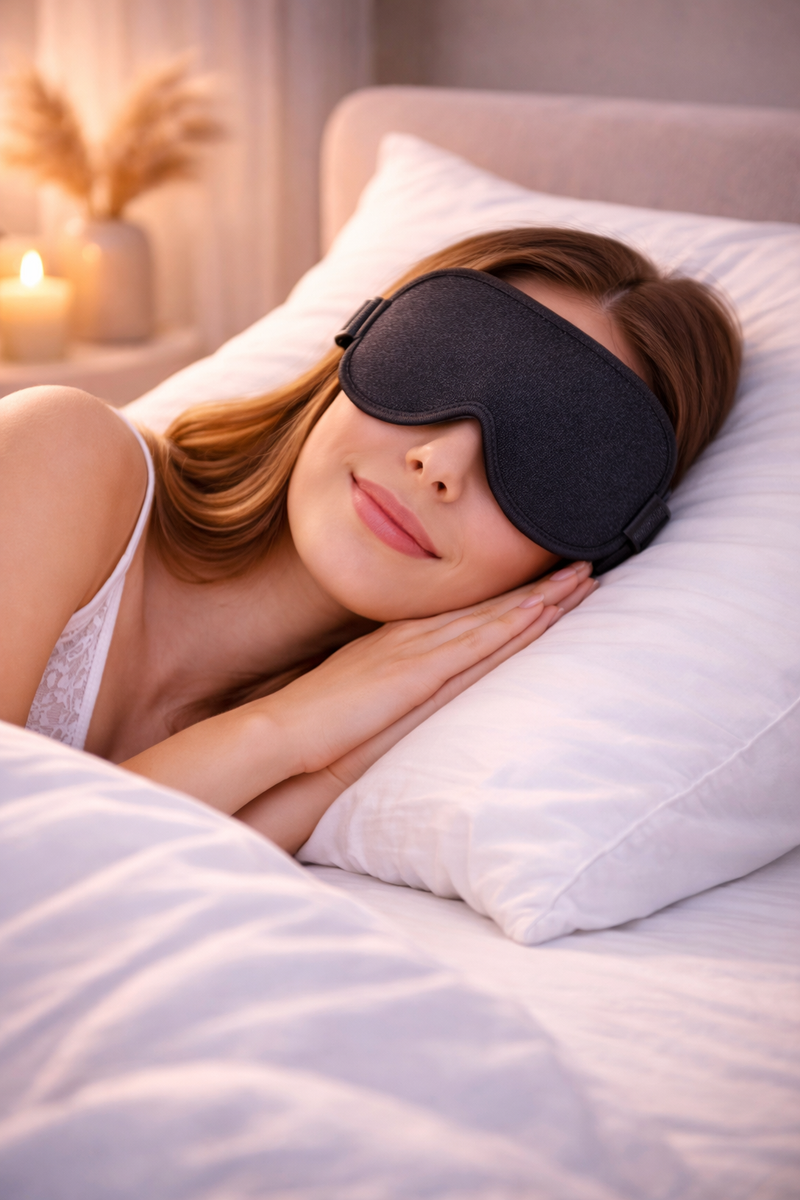 Masque de Nuit 3D
